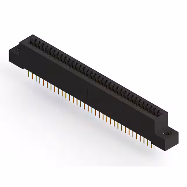 892-068-524-207 EDAC Inc.  Edgeboard Connectors